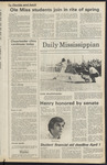 March 29, 1978 by The Daily Mississippian