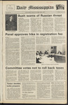 April 13, 1978 by The Daily Mississippian