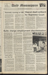 April 25, 1978 by The Daily Mississippian