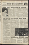 April 26, 1978 by The Daily Mississippian