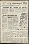 June 09, 1978 by The Daily Mississippian