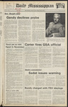 July 28, 1978 by The Daily Mississippian