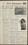 September 05, 1978 by The Daily Mississippian