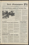 October 02, 1978 by The Daily Mississippian