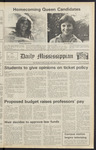 October 09, 1978 by The Daily Mississippian