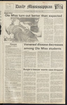 October 20, 1978 by The Daily Mississippian