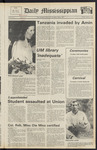 October 31, 1978 by The Daily Mississippian