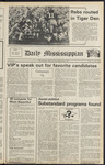 November 06, 1978 by The Daily Mississippian