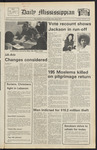 November 16, 1978 by The Daily Mississippian