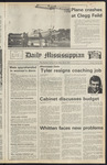 January 23, 1979 by The Daily Mississippian