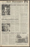 February 01, 1979 by The Daily Mississippian