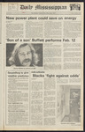 February 02, 1979 by The Daily Mississippian