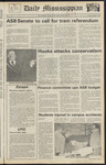 February 06, 1979 by The Daily Mississippian