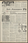 February 15, 1979 by The Daily Mississippian