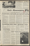 February 27, 1979 by The Daily Mississippian