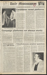 March 07, 1979 by The Daily Mississippian