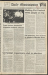 March 09, 1979 by The Daily Mississippian