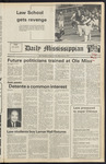 March 12, 1979 by The Daily Mississippian