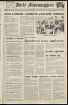 March 27, 1979 by The Daily Mississippian