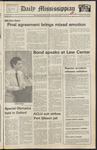 March 29, 1979 by The Daily Mississippian