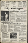 April 02, 1979 by The Daily Mississippian