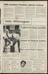 April 05, 1979 by The Daily Mississippian