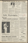 April 06, 1979 by The Daily Mississippian