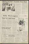 April 09, 1979 by The Daily Mississippian