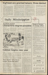 April 10, 1979 by The Daily Mississippian