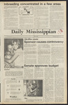 April 25, 1979 by The Daily Mississippian