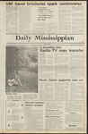 April 26, 1979 by The Daily Mississippian