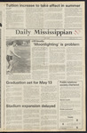 April 27, 1979 by The Daily Mississippian