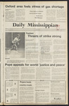 June 05, 1979 by The Daily Mississippian