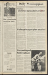 June 14, 1979 by The Daily Mississippian