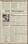 June 15, 1979 by The Daily Mississippian