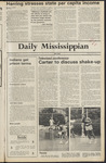 July 24, 1979 by The Daily Mississippian