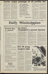 July 26, 1979 by The Daily Mississippian