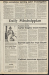 July 31, 1979 by The Daily Mississippian