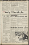 August 01, 1979 by The Daily Mississippian