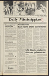 August 02, 1979 by The Daily Mississippian