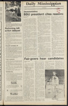 August 03, 1979 by The Daily Mississippian