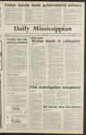 August 08, 1979 by The Daily Mississippian