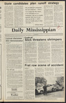 August 09, 1979 by The Daily Mississippian