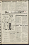 August 29, 1979 by The Daily Mississippian