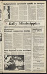 September 05, 1979 by The Daily Mississippian