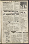 September 10, 1979 by The Daily Mississippian