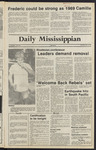 September 12, 1979 by The Daily Mississippian