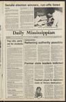 September 19, 1979 by The Daily Mississippian