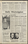 September 26, 1979 by The Daily Mississippian