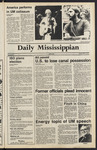 September 27, 1979 by The Daily Mississippian